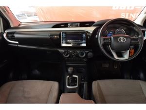 Toyota Hilux Revo 2.4 ( ปี2015 ) SMARTCAB Prerunner E Pickup AT รูปที่ 4